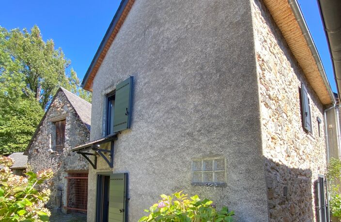 Vente Maison de village 4 pièces — photo 2