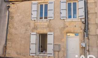 Maison 3 Pièces 70 m² à vendre à Cognac (16100)
