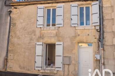 Maison 3 pièces 126000 €