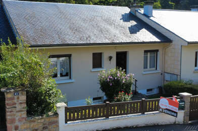 Maison 5 pièces 194000 €