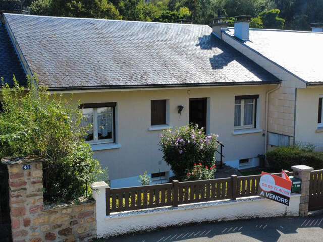 Maison familiale T5   Proche de Layoule   Charme et potentiel — photo du bien