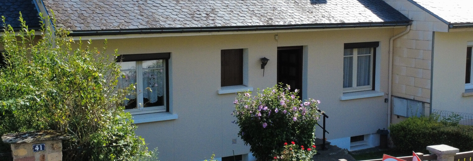 Maison 5 Pièces 100 m² à vendre à Rodez (12000)