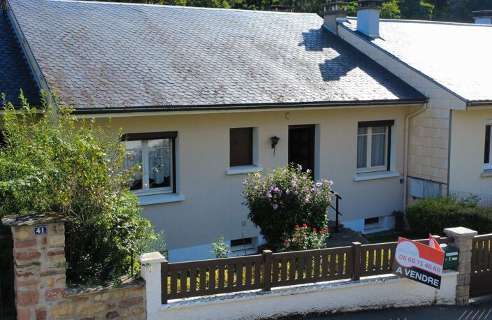 Maison familiale T5   Proche de Layoule   Charme et potentiel — photo 2