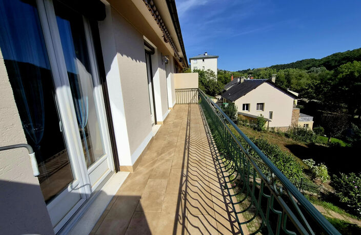 Maison familiale T5   Proche de Layoule   Charme et potentiel — photo 3