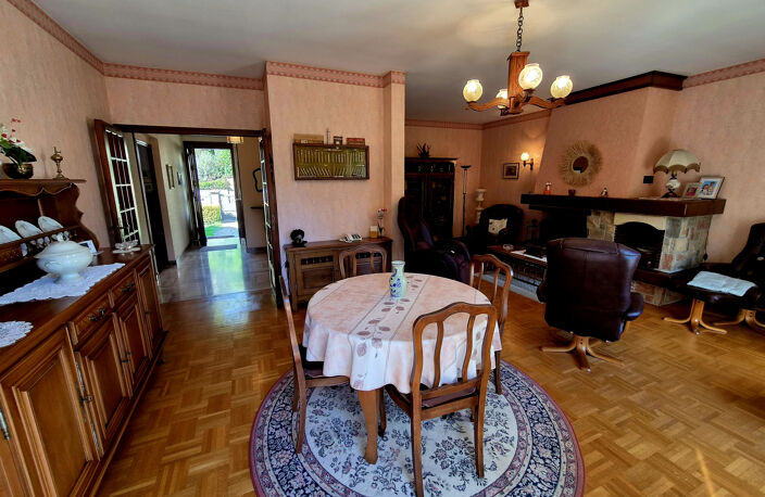 Maison familiale T5   Proche de Layoule   Charme et potentiel — photo 4
