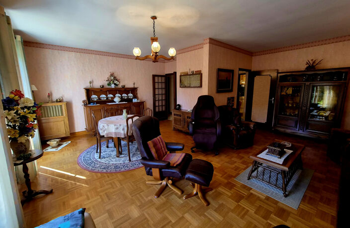 Maison familiale T5   Proche de Layoule   Charme et potentiel — photo 5