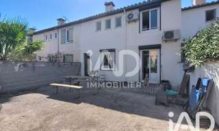 Maison 4 Pièces 92 m² à vendre à Thuir (66300)