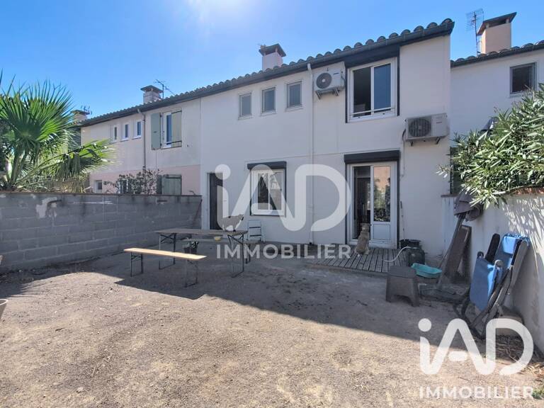 Vente Maison traditionnelle 4 pièces — photo 1