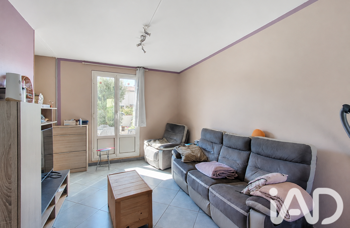 Vente Maison traditionnelle 4 pièces — photo 2