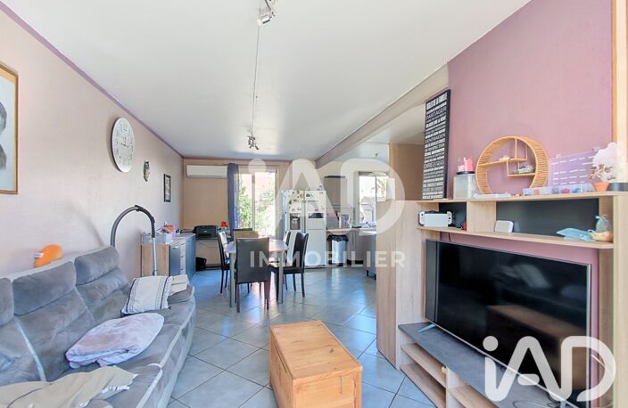 Vente Maison traditionnelle 4 pièces — photo 3