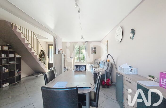Vente Maison traditionnelle 4 pièces — photo 4