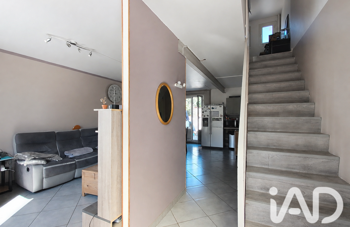 Vente Maison traditionnelle 4 pièces — photo 5