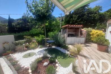 Maison 11 pièces 749000 €