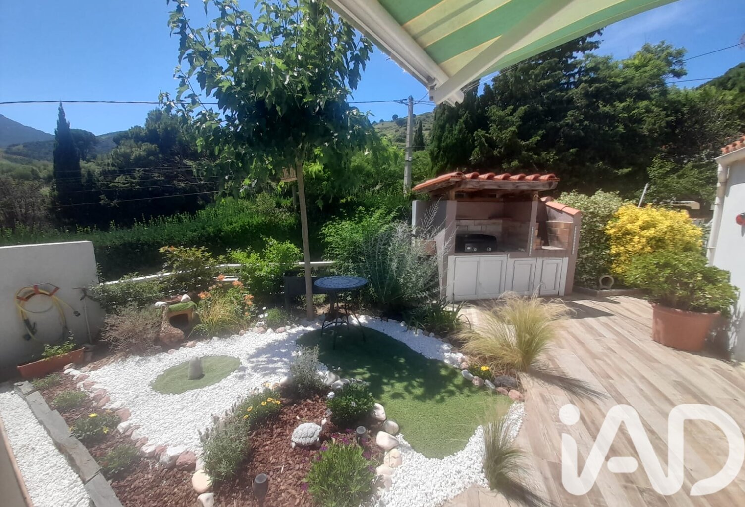 Vente Maison/villa 11 pièces — photo 1