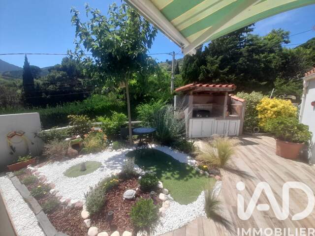 Vente Maison/villa 11 pièces — photo du bien