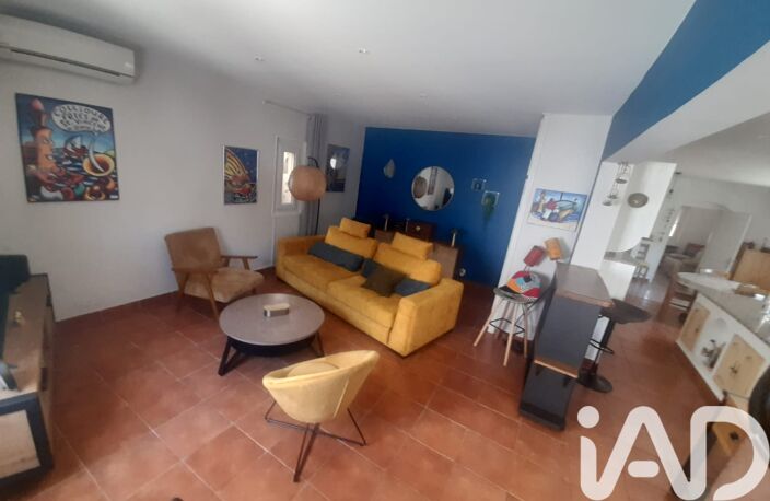 Vente Maison/villa 11 pièces — photo 3