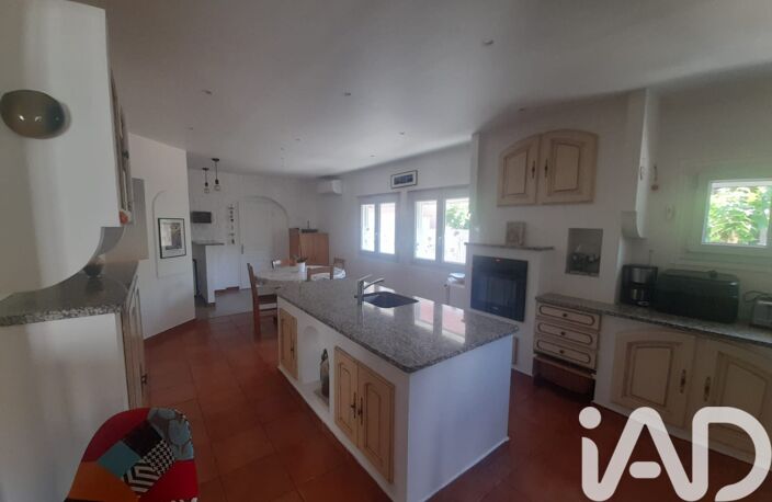 Vente Maison/villa 11 pièces — photo 4