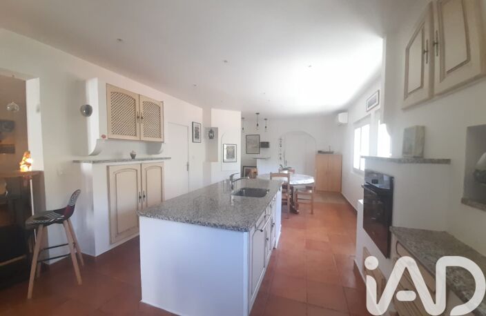 Vente Maison/villa 11 pièces — photo 5