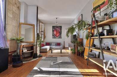 Appartement 3 pièces 383000 €