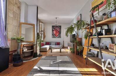 Vente Appartement 3 pièces — photo du bien