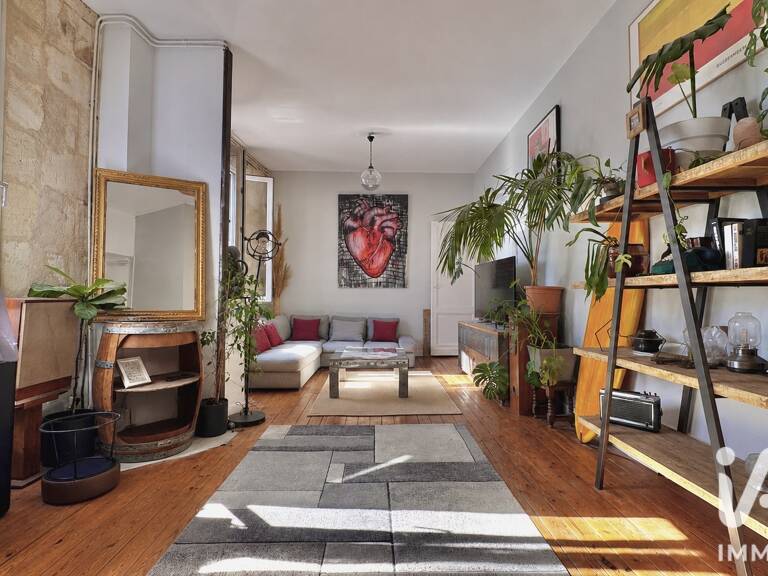 Vente Appartement 3 pièces — photo 1