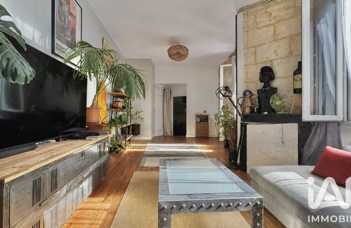 Vente Appartement 3 pièces — photo 2