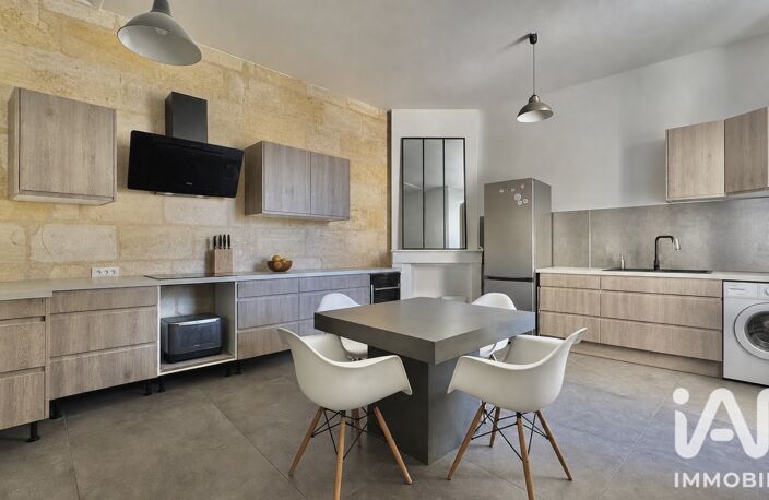Vente Appartement 3 pièces — photo 3
