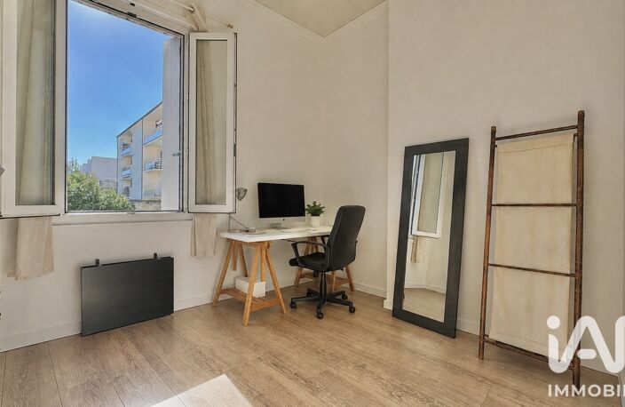 Vente Appartement 3 pièces — photo 5