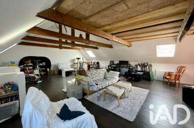Maison 5 pièces 244000 €