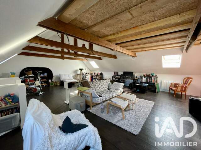 Vente Maison de ville 5 pièces — photo du bien