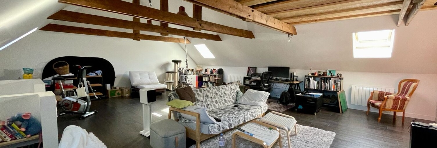 Maison 5 Pièces 162 m² à vendre à Elliant (29370)