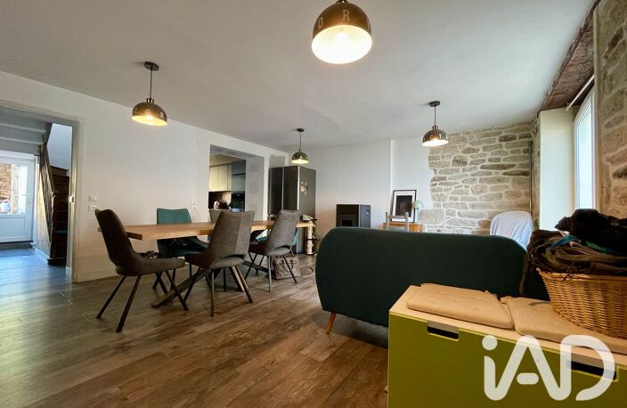 Vente Maison de ville 5 pièces — photo 3