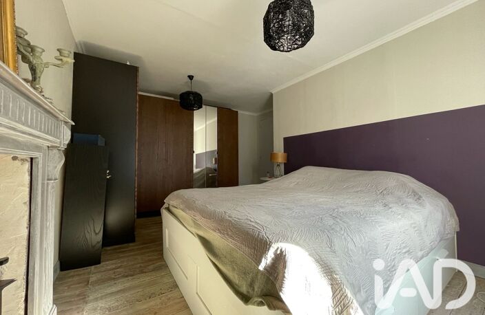 Vente Maison de ville 5 pièces — photo 5