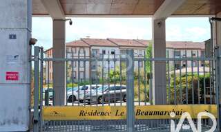 Appartement 3 Pièces 66 m² à vendre à Grenade (31330)