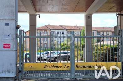 Appartement 3 pièces 125000 €