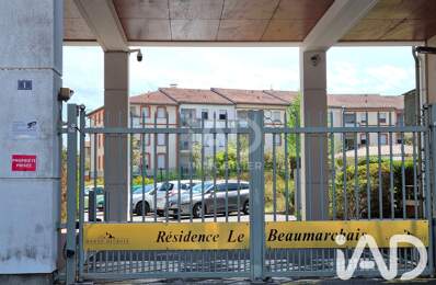 Vente Appartement 3 pièces — photo du bien
