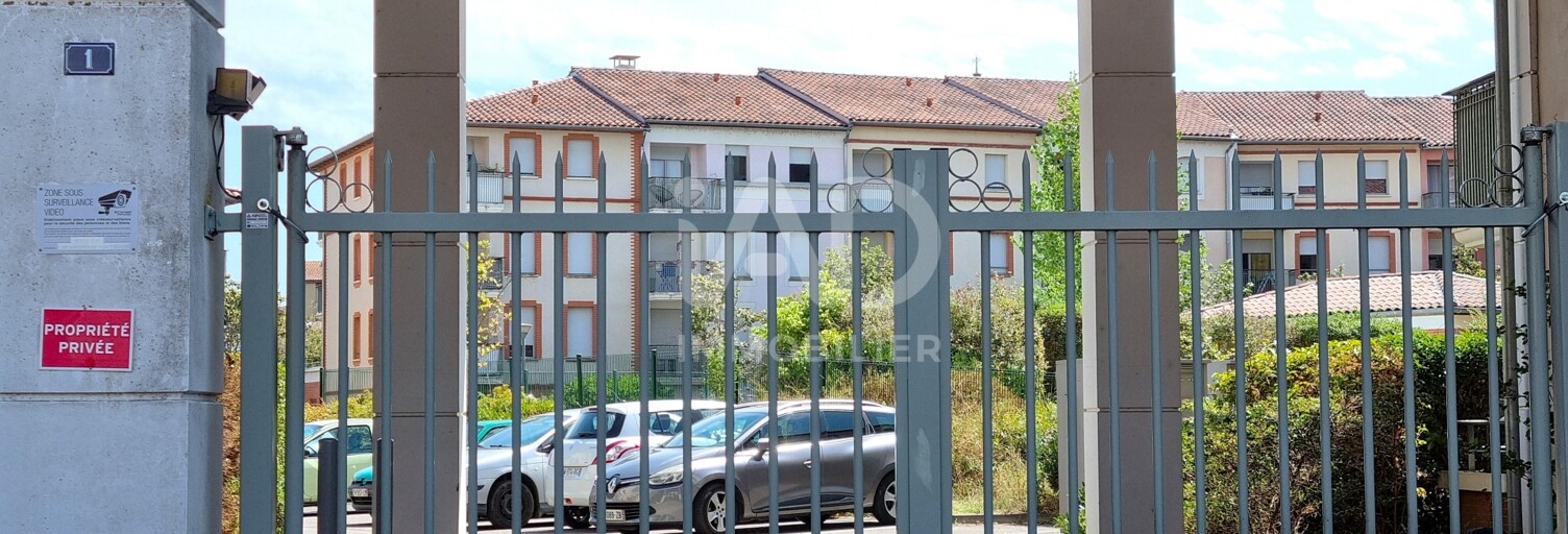 Appartement 3 Pièces 66 m² à vendre à Grenade (31330)