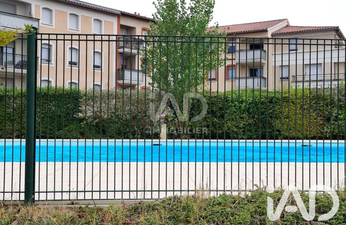 Vente Appartement 3 pièces — photo 3