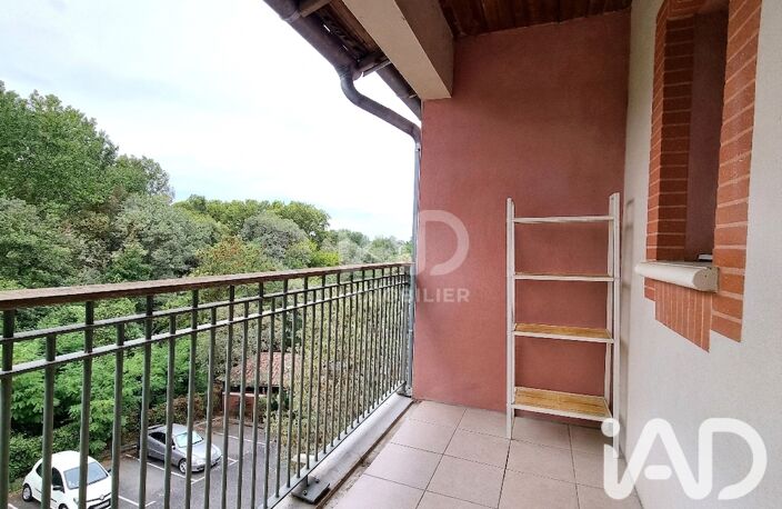 Vente Appartement 3 pièces — photo 4