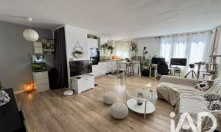 Appartement 4 Pièces 80 m² à vendre à Chilly-Mazarin (91380)