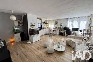 Appartement 4 pièces 184900 €