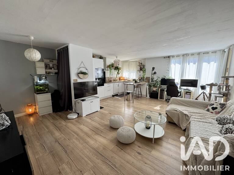Vente Appartement 4 pièces — photo 1