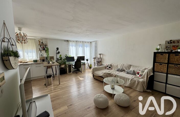 Vente Appartement 4 pièces — photo 2