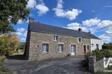 Maison 6 pièces 188000 €