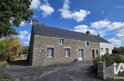 Vente Longère 6 pièces — photo du bien