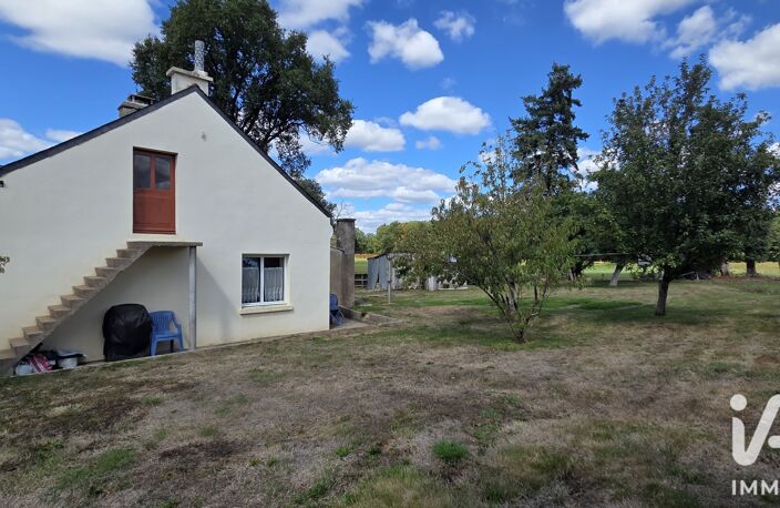 Vente Longère 6 pièces — photo 2