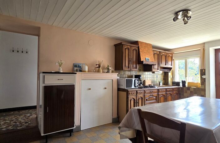 Vente Longère 6 pièces — photo 4