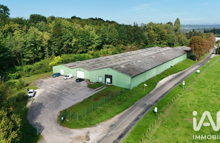 Vente Boutique/Local commercial 7 000 m&sup2; — photo 2