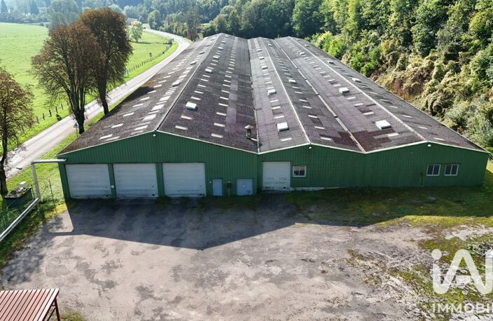 Vente Boutique/Local commercial 7 000 m&sup2; — photo 3