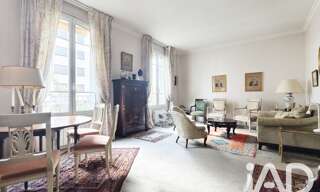 Appartement 4 Pièces 78 m² à vendre à Suresnes (92150)